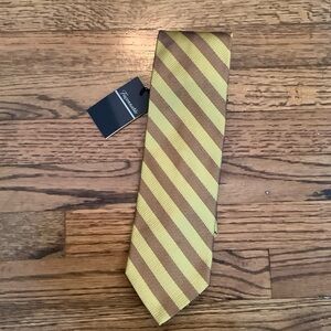 NWT Façonnable Tie